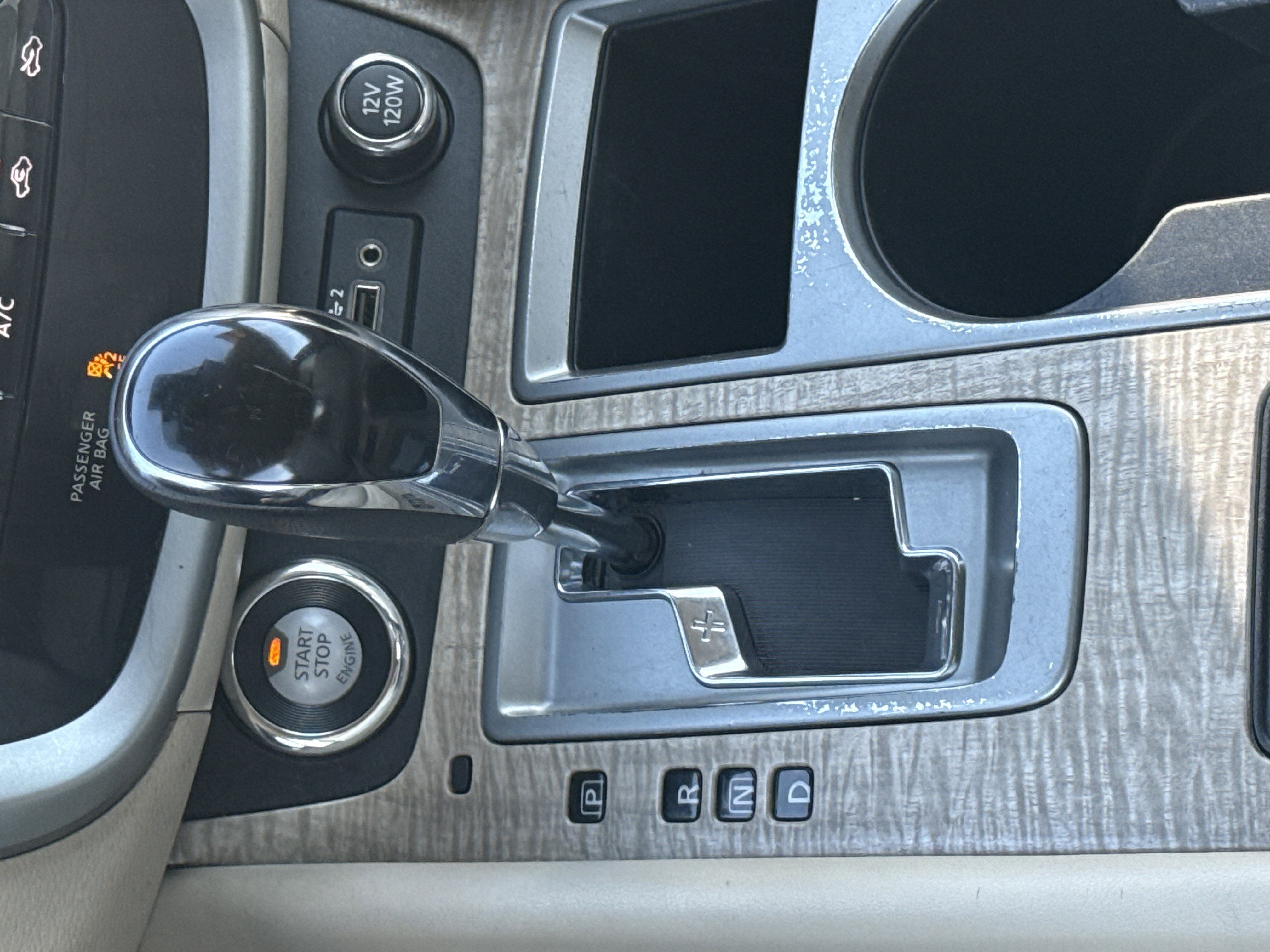 Used 2021 Nissan Murano SL w/ SL Moonroof Package image 26