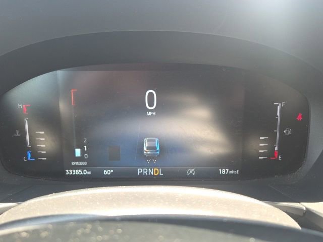 Used 2023 Ford Escape Active w/ Tech Pack #1 FWD image 41