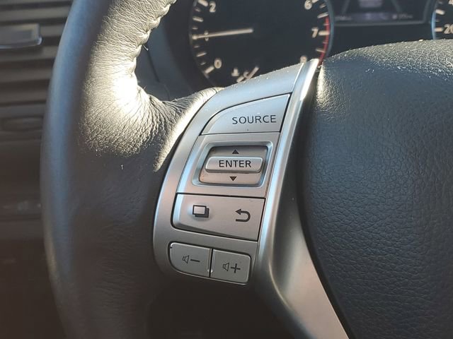 Used 2016 Nissan Altima 2.5 SL w/ 2.5 Technology w/LED Package image 20