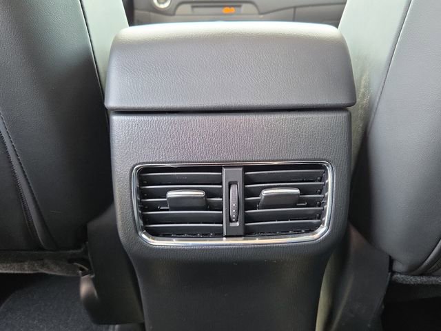 Used 2025 MAZDA CX-5 AWD 2.5 S w/ Select Package image 16