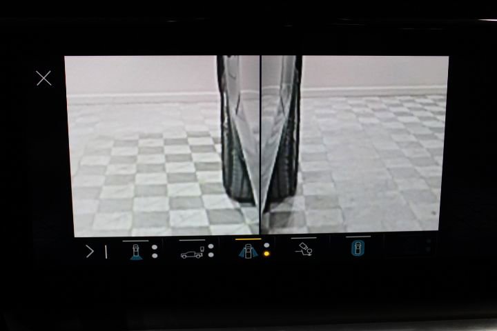 Used 2023 GMC Sierra 1500 Denali Ultimate image 56