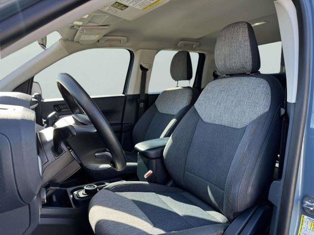 Used 2022 Ford Maverick XLT FWD image 22