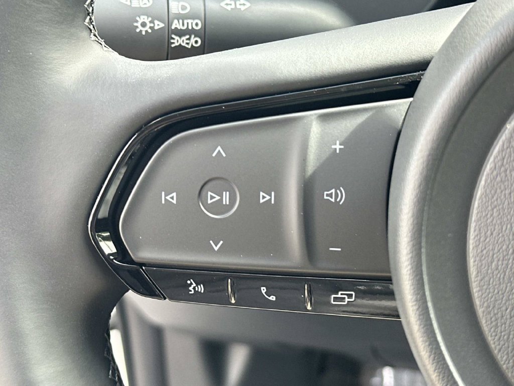 New 2026 MAZDA CX-5 AWD 2.5 S image 17