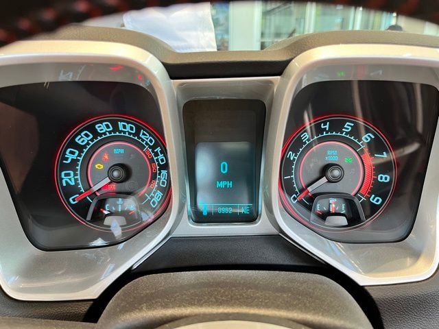 Used 2011 Chevrolet Camaro SS w/ RS Package image 37