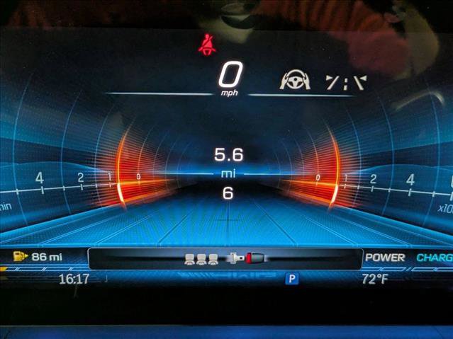 New 2025 Mercedes-Benz GLE 63 AMG S image 11