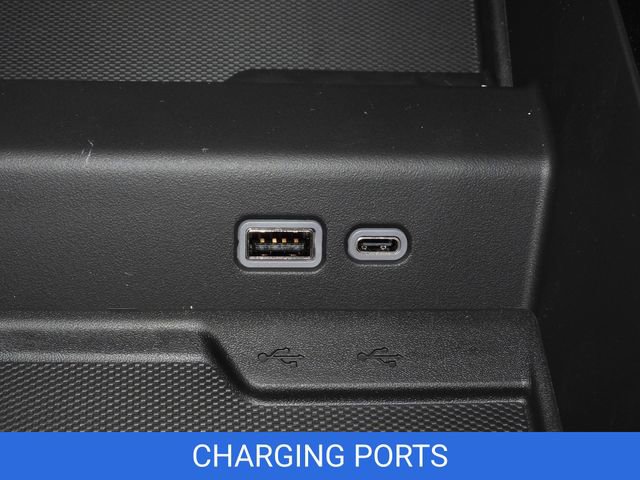 New 2026 Chevrolet Tahoe High Country image 21