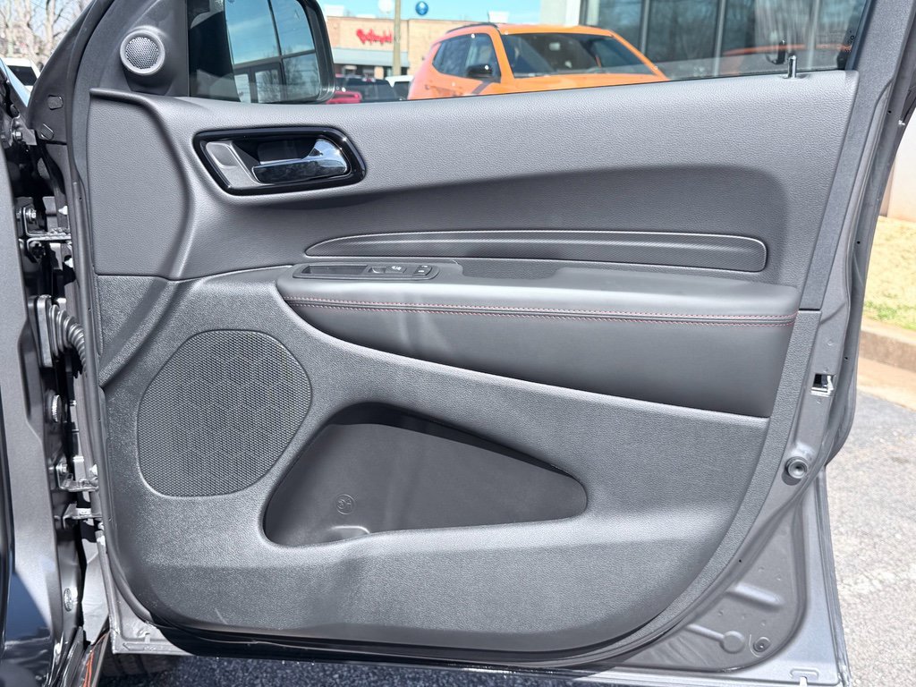 New 2026 Dodge Durango GT image 30