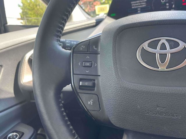 Used 2023 Toyota Prius XLE AWD/4WD image 23