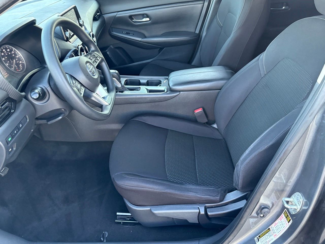 Used 2020 Nissan Sentra S image 28