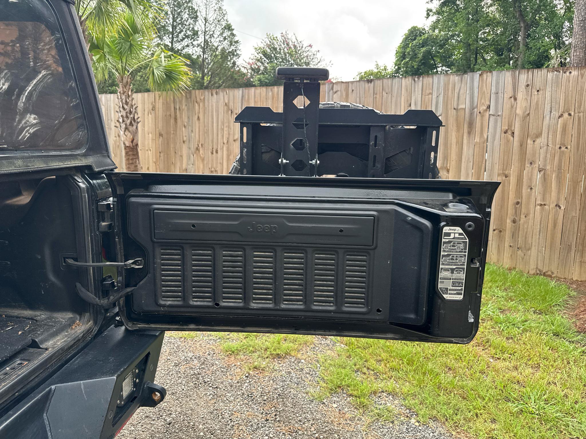 Used 2019 Jeep Wrangler Unlimited Rubicon AWD/4WD image 20