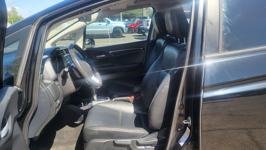 Used 2018 Honda Fit EX-L image 24