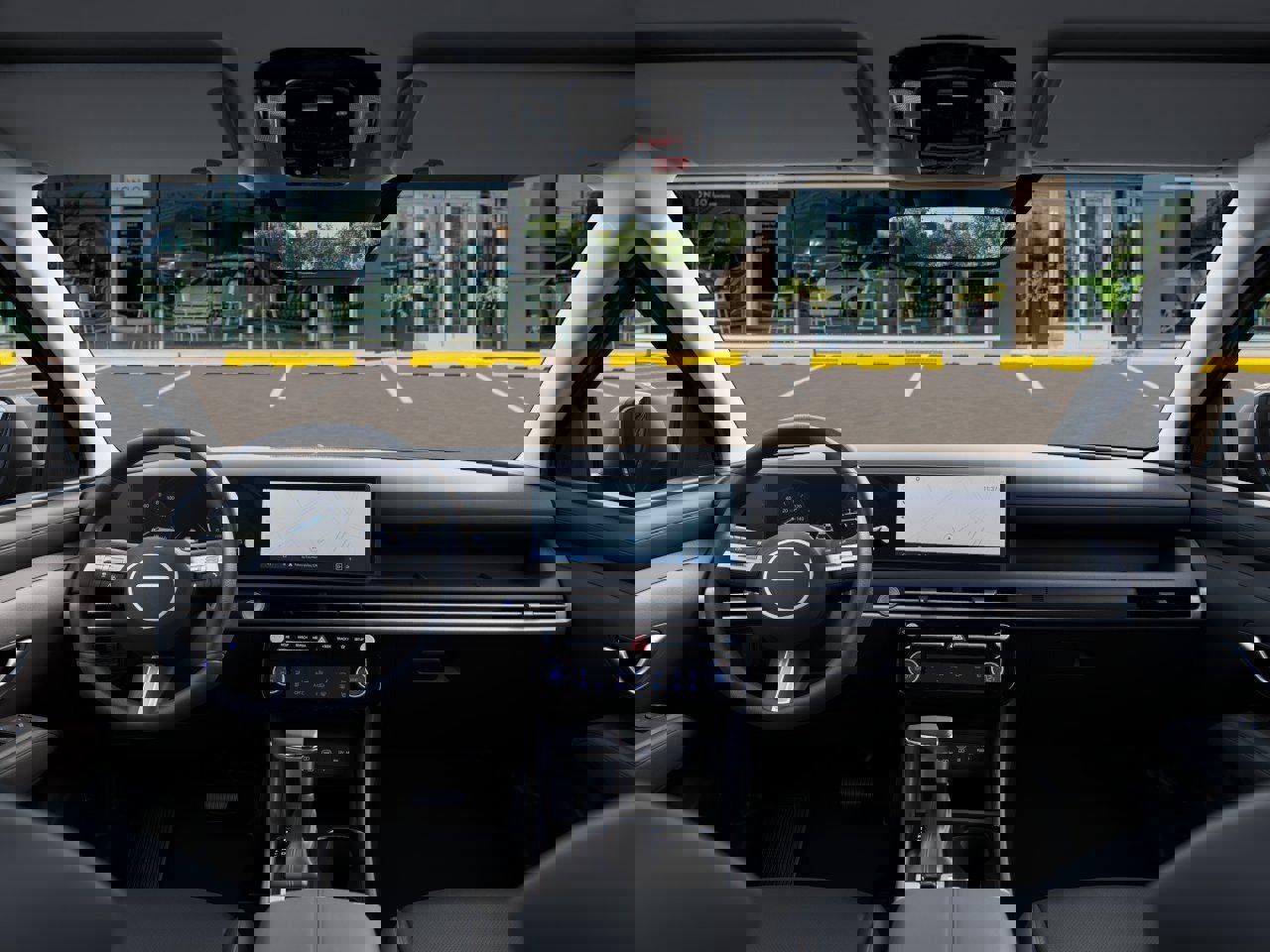 New 2026 Hyundai Tucson SEL w/ Tow & Go Package image 11