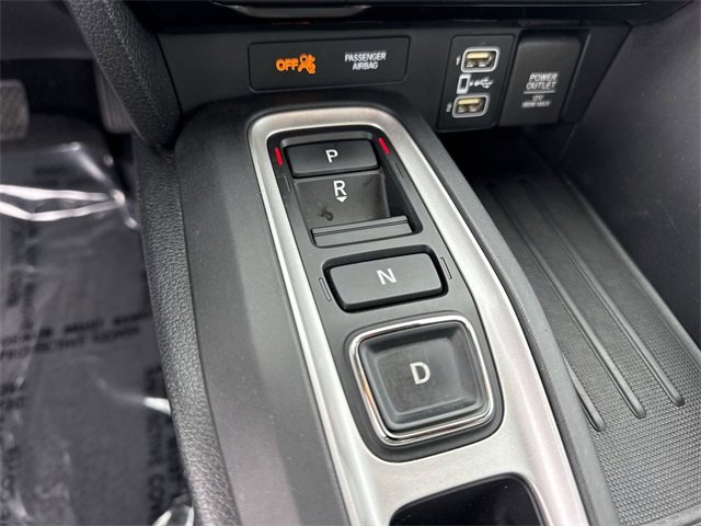 Used 2019 Honda Insight Touring image 20