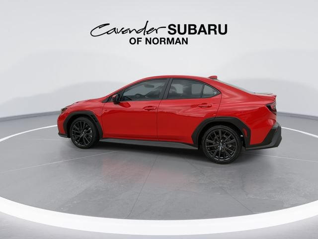 New 2026 Subaru WRX Premium w/ WRX Electronics Package AWD/4WD image 10