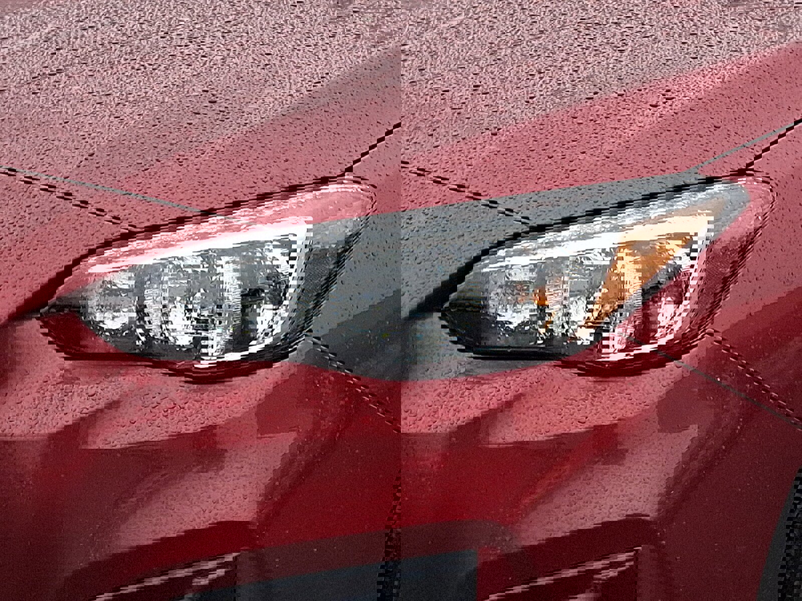 Used 2018 Subaru Impreza 2.0i Premium image 9