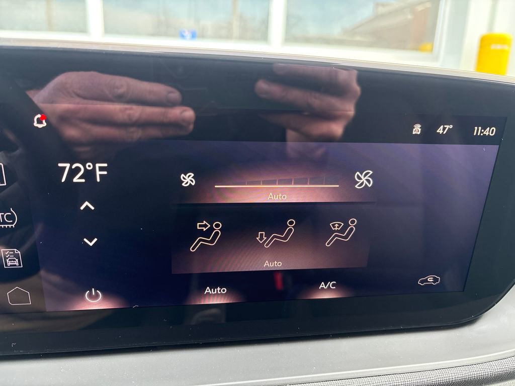 New 2026 Buick Envista Sport Touring w/ Convenience I Package image 25