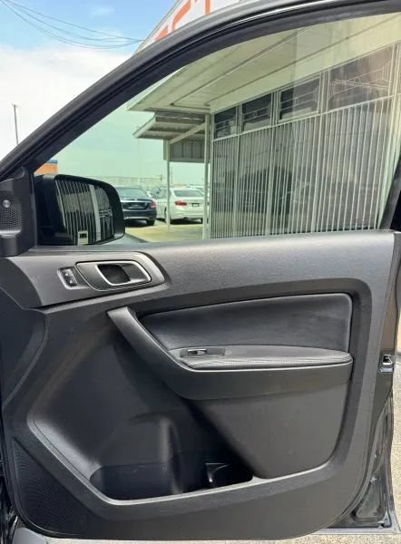Used 2019 Ford Ranger Lariat w/ Equipment Group 501A Mid AWD/4WD image 22