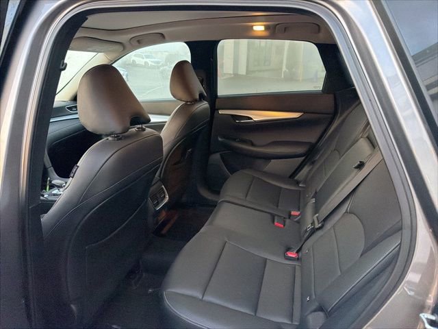 Used 2019 INFINITI QX50 Luxe w/ Navigation Package image 6