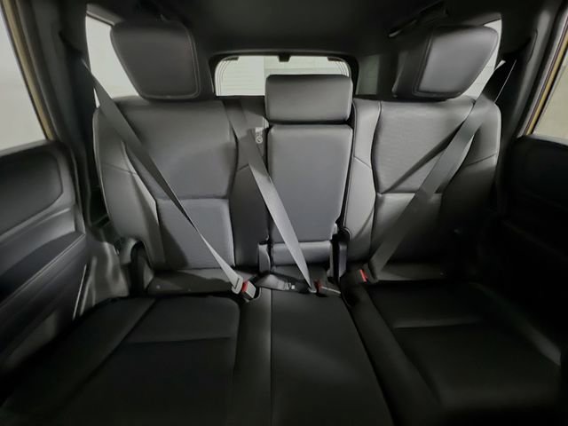 New 2026 Toyota Land Cruiser image 30