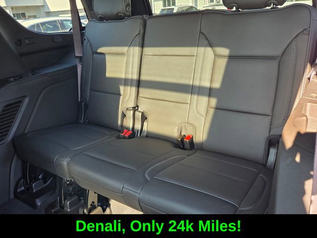 Used 2024 GMC Yukon Denali image 11