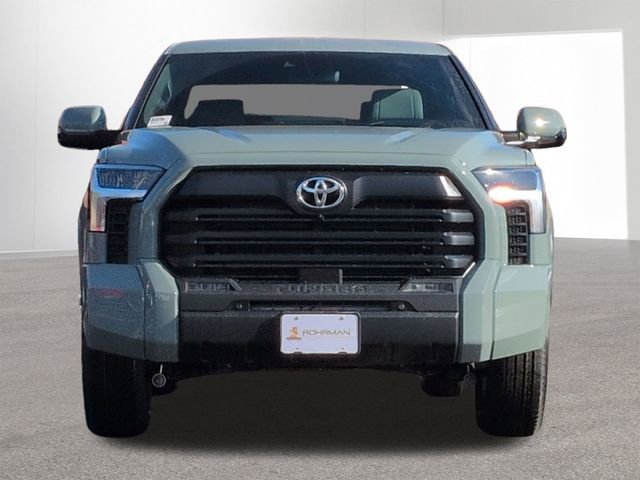 New 2026 Toyota Tundra SR5 image 2