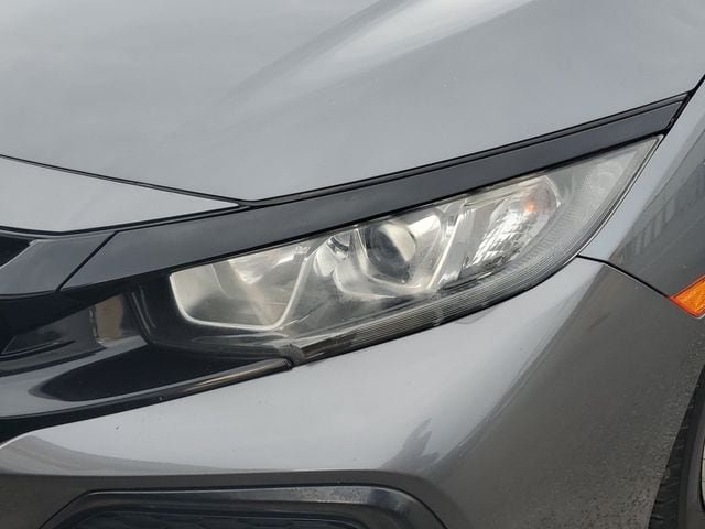 Used 2017 Honda Civic LX image 3