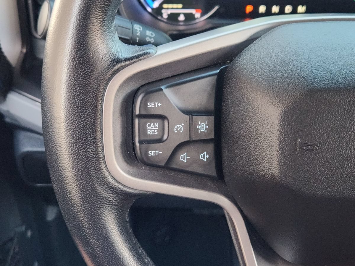 Used 2022 Ford Bronco Black Diamond AWD/4WD image 49