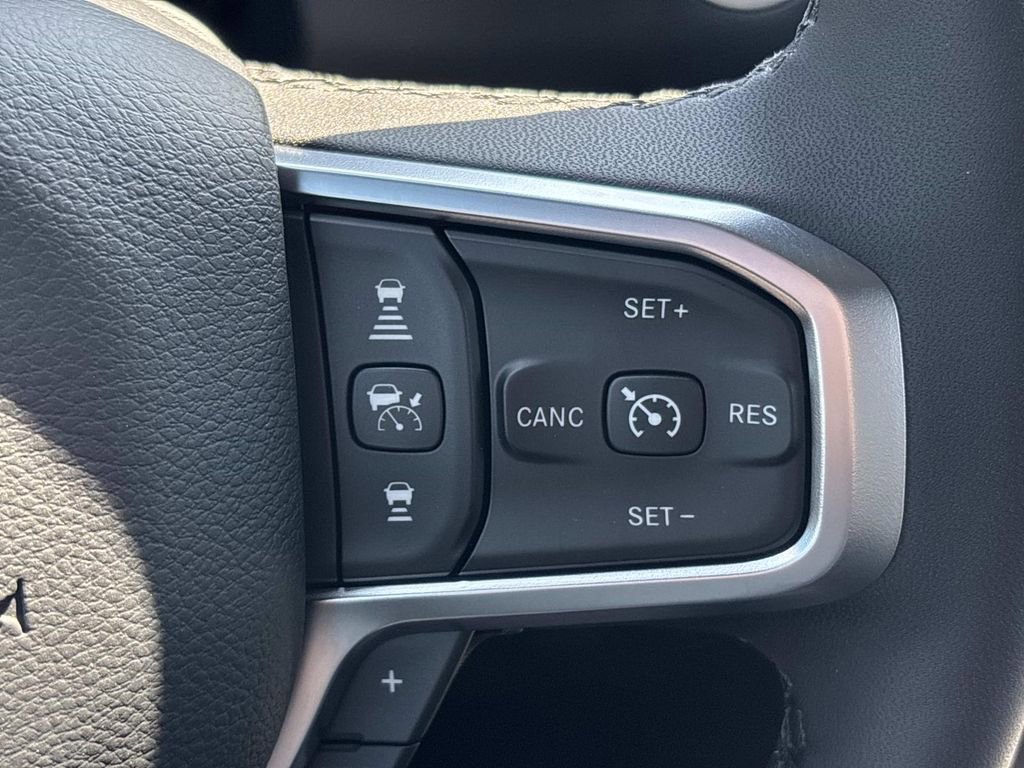 New 2026 RAM 1500 2WD Crew Cab image 19