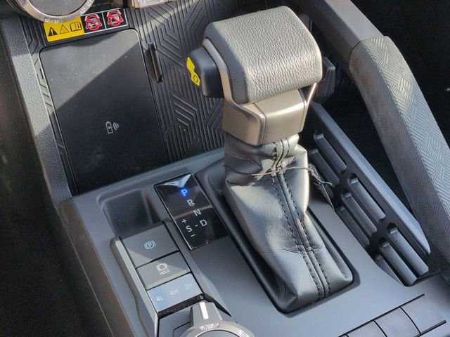 New 2026 Toyota Tacoma SR5 image 22