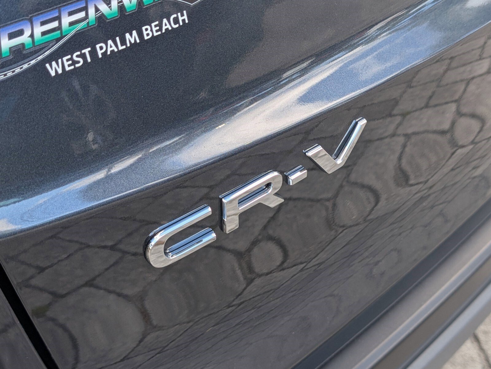 Used 2023 Honda CR-V Sport image 22