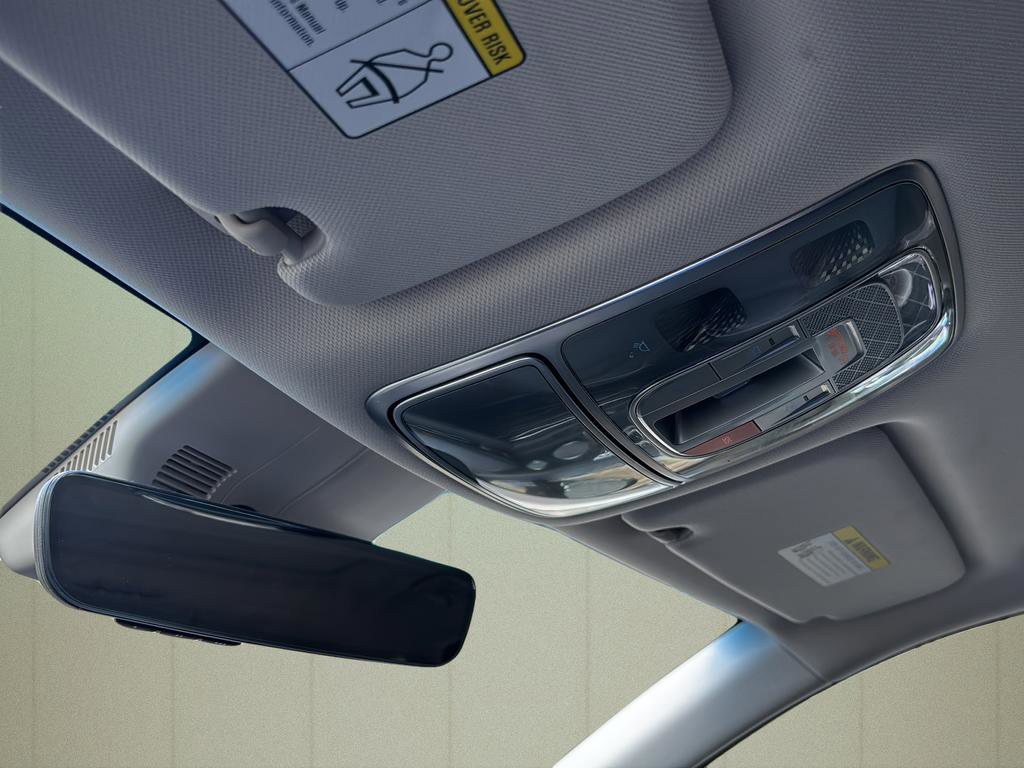 Used 2024 Genesis GV80 3.5T w/ Advanced Package image 36