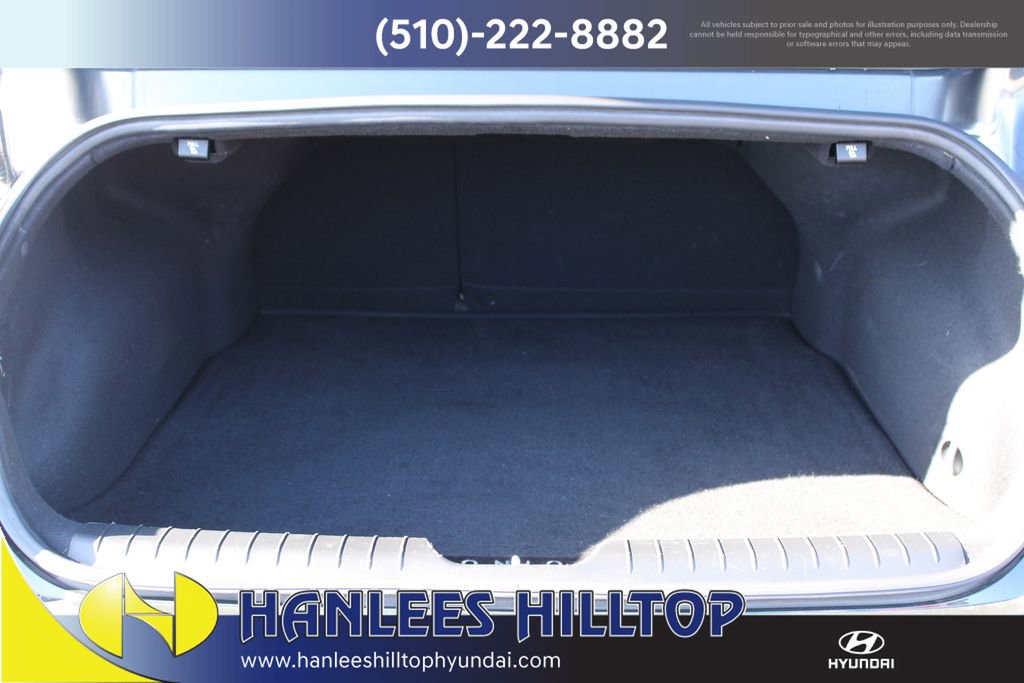 Used 2023 Hyundai Ioniq 6 Limited image 10