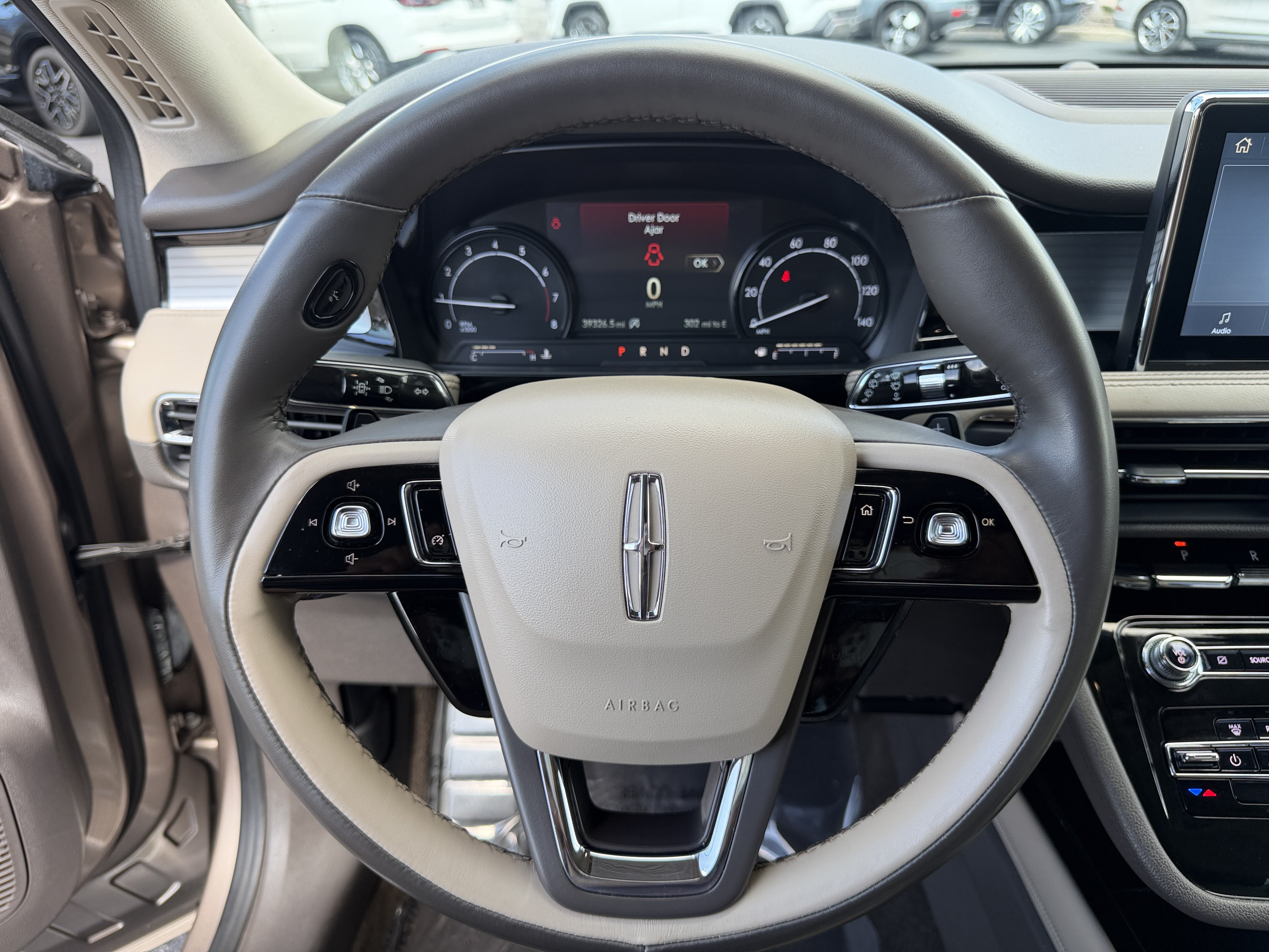 Used 2021 Lincoln Corsair FWD image 30