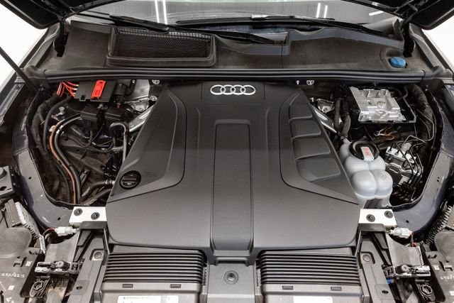 Used 2024 Audi Q7 2.0T Premium Plus w/ Premium Plus Package image 3