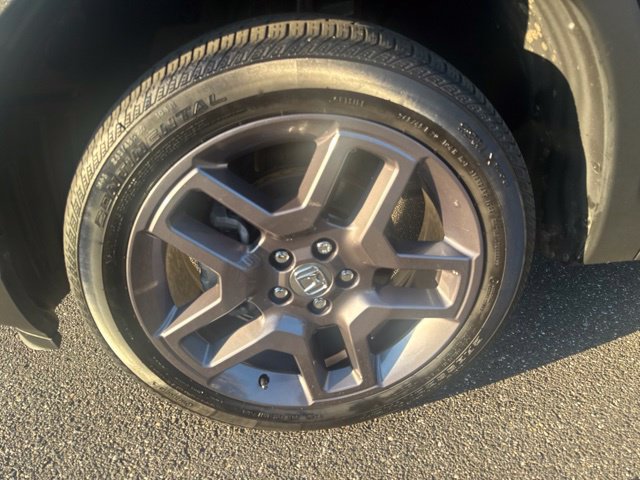 Used 2023 Honda Passport EX-L image 11