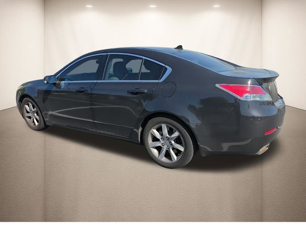 Used 2012 Acura TL w/ Technology Package image 11