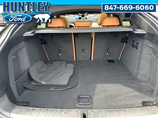 Used 2023 BMW X4 xDrive30i image 11