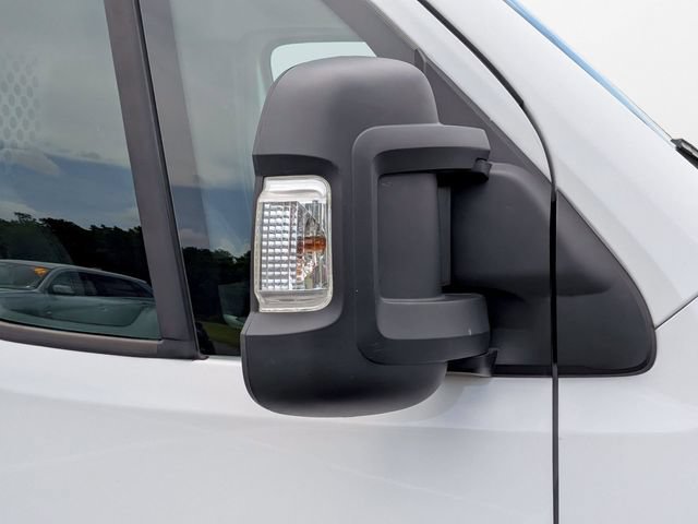 Used 2023 RAM ProMaster 2500 FWD image 11