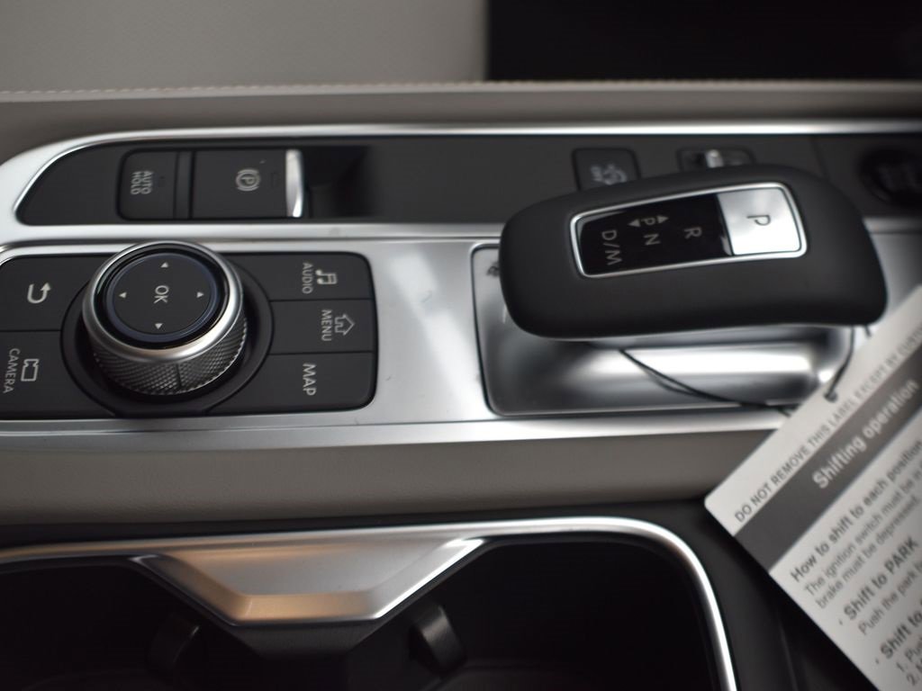 New 2026 INFINITI QX60 Pure w/ Cargo Package image 26