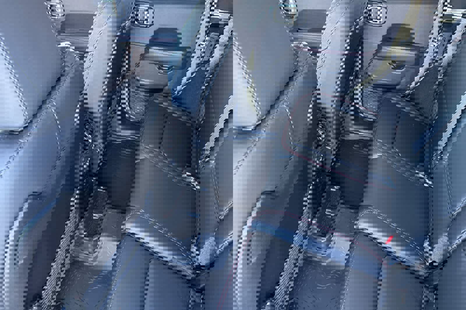 New 2026 Jeep Wrangler Unlimited Rubicon image 4