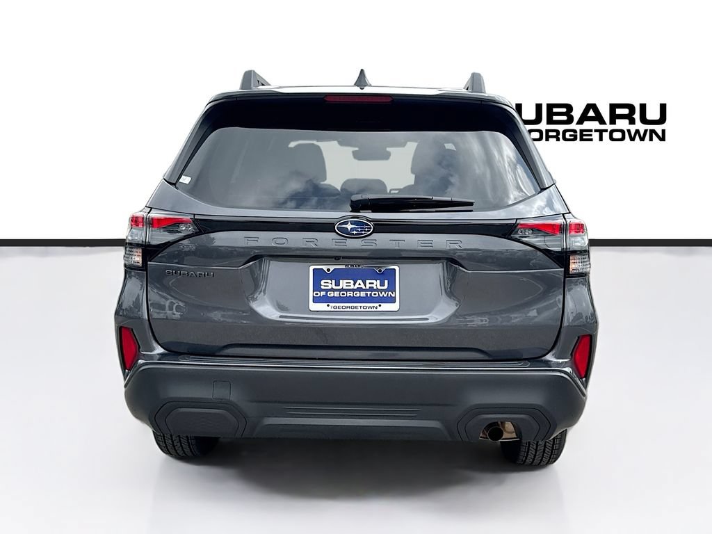 Used 2026 Subaru Forester Premium AWD/4WD image 6
