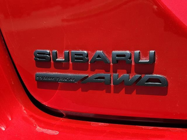 Used 2026 Subaru Crosstrek 2.5i AWD/4WD image 8