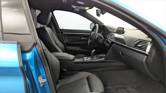Used 2018 BMW 430i Gran Coupe xDrive AWD/4WD image 21
