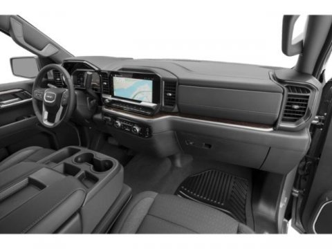 Used 2025 GMC Sierra 1500 Elevation image 17