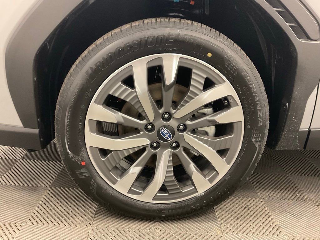 New 2025 Subaru Forester Touring image 7