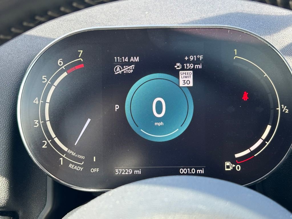 Used 2024 MINI Cooper Countryman S image 25