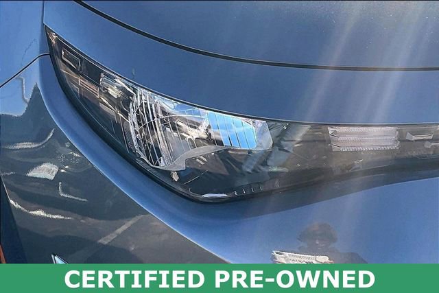 Certified 2023 Kia Soul LX w/ LX Technology Package image 27