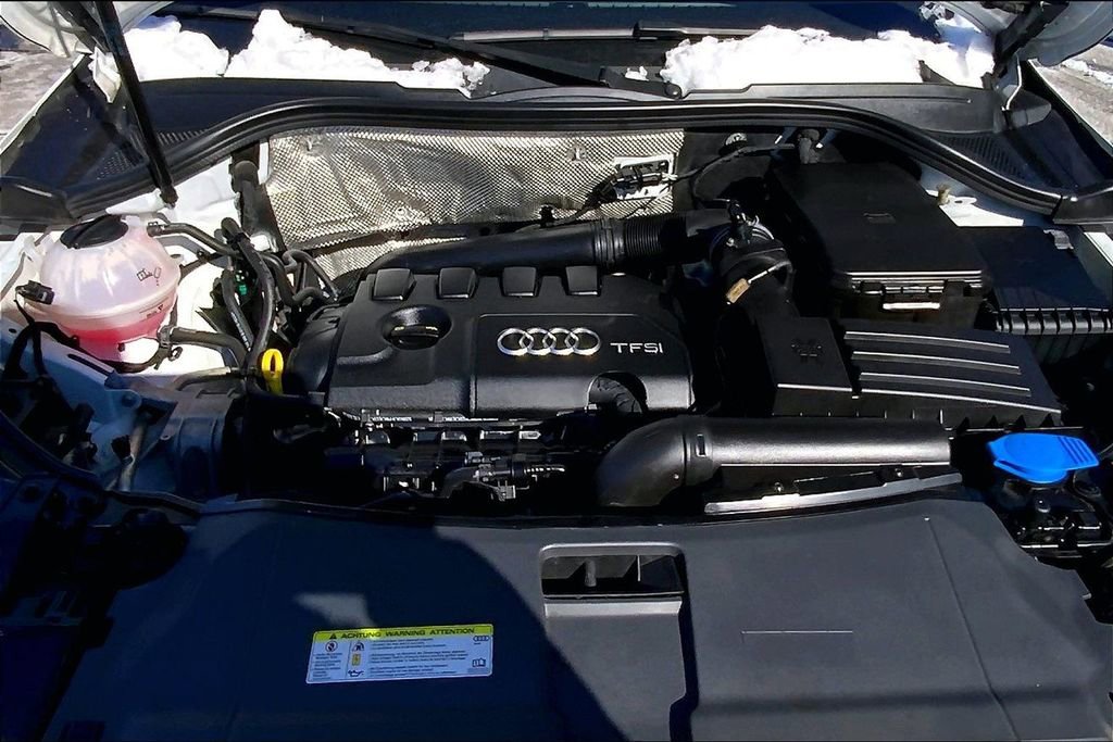 Used 2017 Audi Q3 2.0T Premium image 28