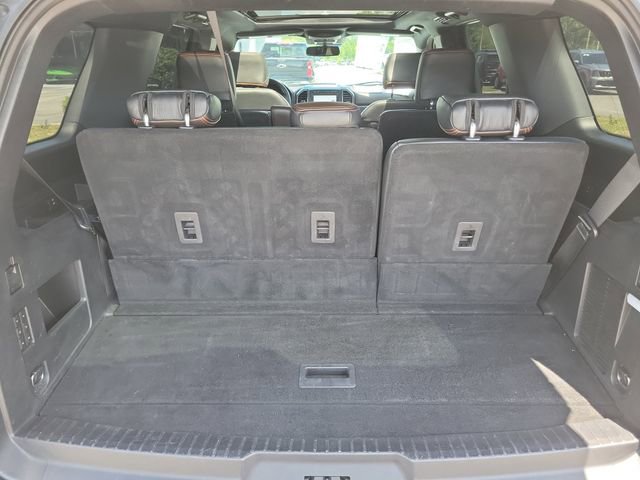 Used 2021 Ford Expedition King Ranch AWD/4WD image 10