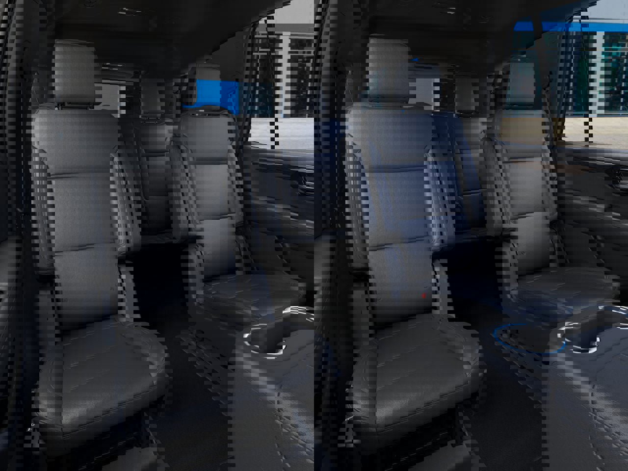 New 2026 Chevrolet Tahoe LT w/ Comfort Package image 17